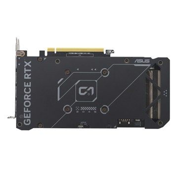 ASUS NVIDIA RTX 4060 Ti 16GB GDDR6 - DUAL-RTX4060TI-O16G-EVO