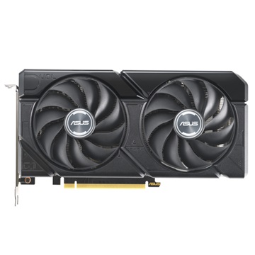 ASUS NVIDIA RTX 4060 Ti 8GB GDDR6 - DUAL-RTX4060TI-O8G-EVO