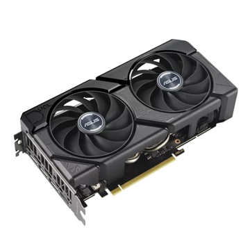 ASUS NVIDIA RTX 4070 12GB GDDR6X - DUAL-RTX4070-O12G-EVO