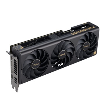 ASUS NVIDIA RTX 4080 SUPER 16GB GDDR6 - PROART-RTX4080S-16G -OEM