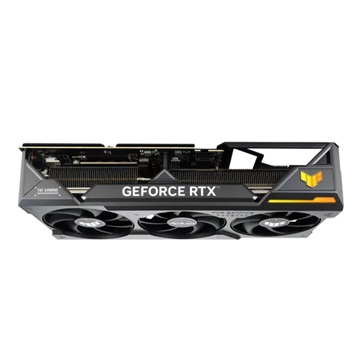 ASUS NVIDIA RTX 4080 SUPER 16GB GDDR6 - TUF-RTX4080S-16G-GAMING