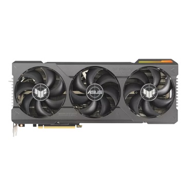 ASUS NVIDIA RTX 4080 SUPER 16GB GDDR6 - TUF-RTX4080S-16G-GAMING