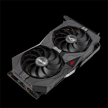 Vga 6gb gtx 1660 super best sale asus strix rog gaming a6g