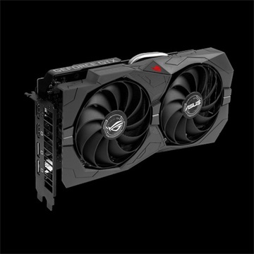 Vga 6gb gtx 1660 super best sale asus strix rog gaming a6g