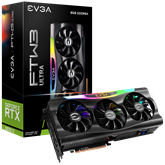 EVGA NVIDIA RTX 3070 Ti 8GB - GeForce RTX 3070 Ti FTW3 ULTRA GAMING