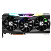 EVGA NVIDIA RTX 3070 Ti 8GB - GeForce RTX 3070 Ti FTW3 ULTRA GAMING