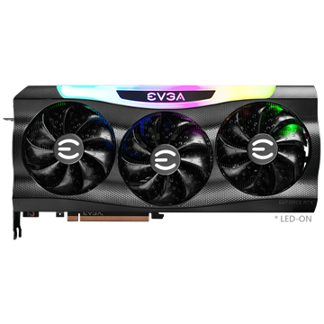 EVGA NVIDIA RTX 3070 Ti 8GB - GeForce RTX 3070 Ti FTW3 ULTRA GAMING