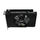 PALIT NVIDIA RTX3050 StormX 6GB GDDR6 - NE63050018JE-1070F