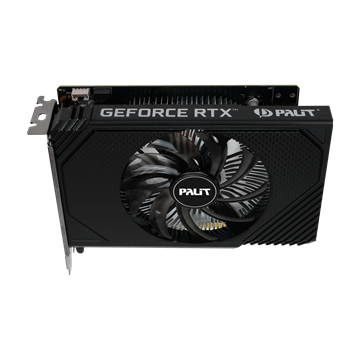 PALIT NVIDIA RTX3050 StormX 6GB GDDR6 - NE63050018JE-1070F