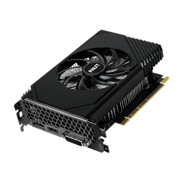 PALIT NVIDIA RTX3050 StormX 6GB GDDR6 - NE63050018JE-1070F