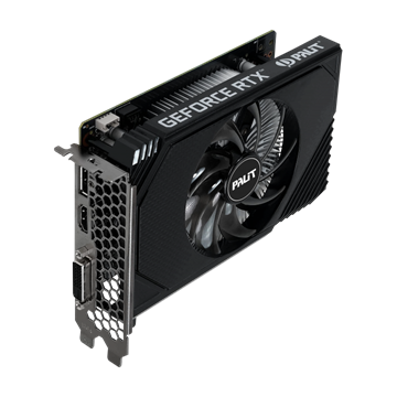 PALIT NVIDIA RTX3050 StormX 6GB GDDR6 - NE63050018JE-1070F