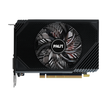 PALIT NVIDIA RTX3050 StormX 6GB GDDR6 - NE63050018JE-1070F