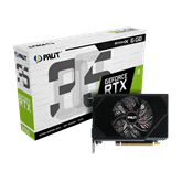 PALIT NVIDIA RTX3050 StormX 6GB GDDR6 - NE63050018JE-1070F