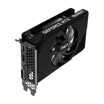 PALIT NVIDIA RTX3050 StormX 8GB GDDR6 - NE63050018P1-1070F