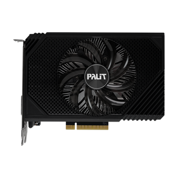 PALIT NVIDIA RTX3050 StormX 8GB GDDR6 - NE63050018P1-1070F