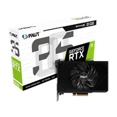 PALIT NVIDIA RTX3050 StormX 8GB GDDR6 - NE63050018P1-1070F