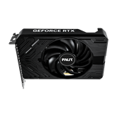 PALIT NVIDIA RTX4060Ti StormX 8GB GDDR6 - NE6406T019P1-1060F