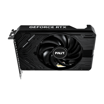 PALIT NVIDIA RTX4060Ti StormX 8GB GDDR6 - NE6406T019P1-1060F