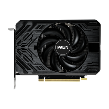 PALIT NVIDIA RTX4060Ti StormX 8GB GDDR6 - NE6406T019P1-1060F