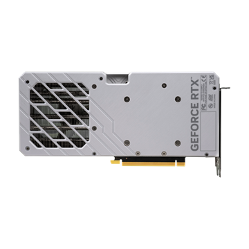 PALIT NVIDIA RTX4060Ti WHITE 8GB GDDR6 - NE6406T019P1-1048L