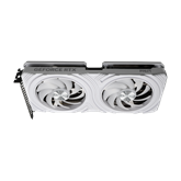 PALIT NVIDIA RTX4060Ti WHITE 8GB GDDR6 - NE6406T019P1-1048L