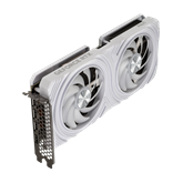 PALIT NVIDIA RTX4060Ti WHITE 8GB GDDR6 - NE6406T019P1-1048L