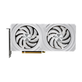 PALIT NVIDIA RTX4060Ti WHITE 8GB GDDR6 - NE6406T019P1-1048L