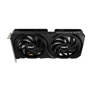 PALIT NVIDIA RTX4060 Infinity 2 8GB GDDR6 - NE64060019P1-1070L