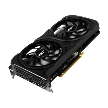 PALIT NVIDIA RTX4060 Infinity 2 8GB GDDR6 - NE64060019P1-1070L