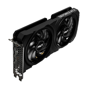 PALIT NVIDIA RTX4060 Infinity 2 8GB GDDR6 - NE64060019P1-1070L