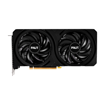 PALIT NVIDIA RTX4060 Infinity 2 8GB GDDR6 - NE64060019P1-1070L