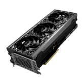 PALIT NVIDIA RTX4070Ti Super GameRock OmniBlack 16GB GDDR6X - NED47TS019T2-1020Q