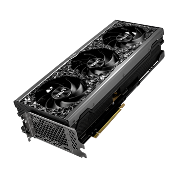 PALIT NVIDIA RTX4070Ti Super GameRock OmniBlack 16GB GDDR6X - NED47TS019T2-1020Q