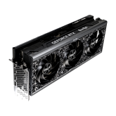 PALIT NVIDIA RTX4070Ti Super GameRock OmniBlack 16GB GDDR6X - NED47TS019T2-1020Q