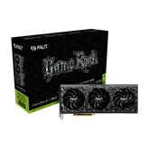 PALIT NVIDIA RTX4070Ti Super GameRock OmniBlack 16GB GDDR6X - NED47TS019T2-1020Q