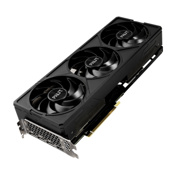 PALIT NVIDIA RTX4070Ti Super JetStream OC 16GB GDDR6X - NED47TSS19T2-1043J