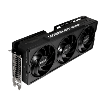 PALIT NVIDIA RTX4070Ti Super JetStream OC 16GB GDDR6X - NED47TSS19T2-1043J