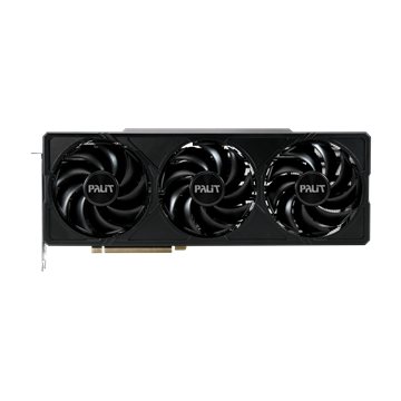 PALIT NVIDIA RTX4070Ti Super JetStream OC 16GB GDDR6X - NED47TSS19T2-1043J