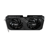 PALIT NVIDIA RTX4070 Dual 12GB GDDR6X - NED4070019K9-1047D