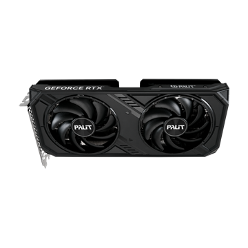 PALIT NVIDIA RTX4070 Dual 12GB GDDR6X - NED4070019K9-1047D