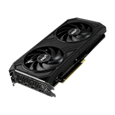 PALIT NVIDIA RTX4070 Dual 12GB GDDR6X - NED4070019K9-1047D