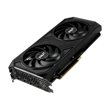 PALIT NVIDIA RTX4070 Dual 12GB GDDR6X - NED4070019K9-1047D