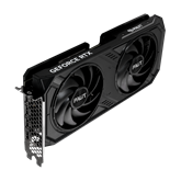 PALIT NVIDIA RTX4070 Dual 12GB GDDR6X - NED4070019K9-1047D