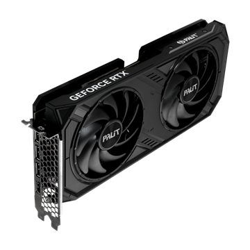 PALIT NVIDIA RTX4070 Dual 12GB GDDR6X - NED4070019K9-1047D