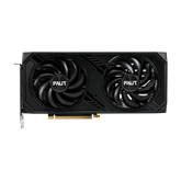 PALIT NVIDIA RTX4070 Dual 12GB GDDR6X - NED4070019K9-1047D