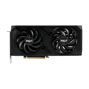 PALIT NVIDIA RTX4070 Dual 12GB GDDR6X - NED4070019K9-1047D