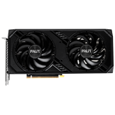 PALIT NVIDIA RTX4070 Dual 12GB GDDR6 - NE64070019K9-1048D