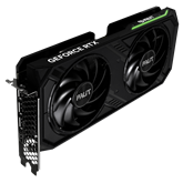 PALIT NVIDIA RTX4070 Dual 12GB GDDR6 - NE64070019K9-1048D