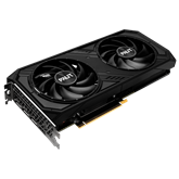 PALIT NVIDIA RTX4070 Dual 12GB GDDR6 - NE64070019K9-1048D