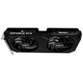 PALIT NVIDIA RTX4070 Dual 12GB GDDR6 - NE64070019K9-1048D